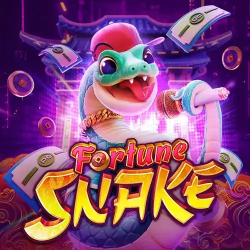 Fortune Snake logo by Endorphina Lilibet Casino