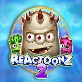 Play Reactoonz 2 slot by Play'n GO on lilibetcasino.fi