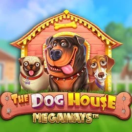 The Dog House Megaways online slot from Pragmatic Play – play at lilibetcasino.fi